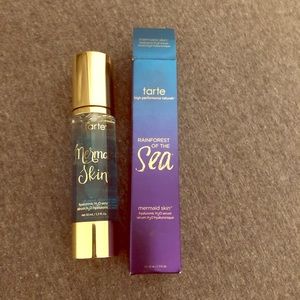 Tarte mermaid skin